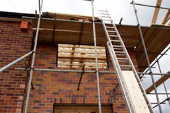 trusted extension quotes Out Rawcliffe