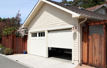 Out Rawcliffe garage construction leads