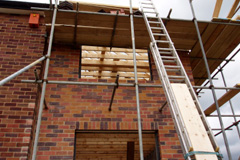 house extensions Out Rawcliffe
